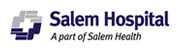 Salem Hospital: A part of Salem Health